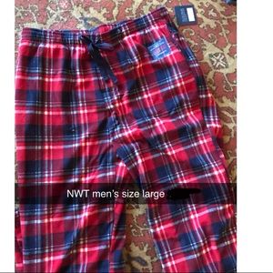 Mens pajama pants
